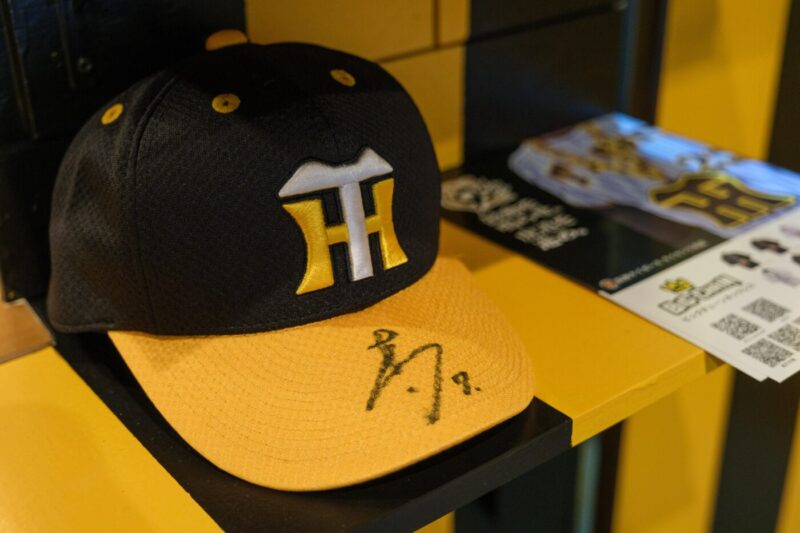 料理よりも強いもの。それは“空気”。