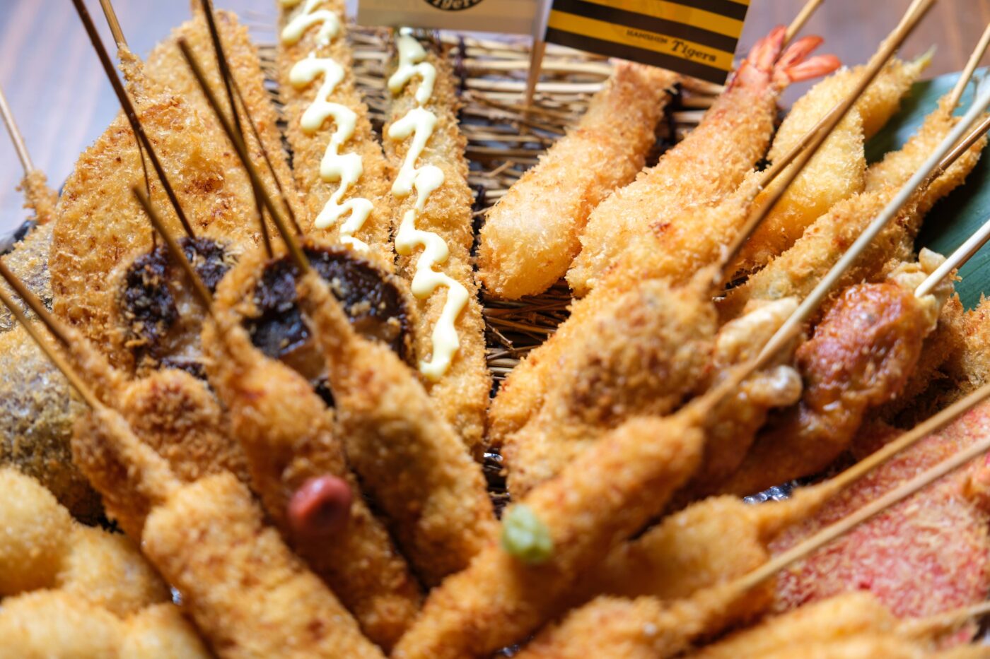 試合がない夜も、心は甲子園へ。-1