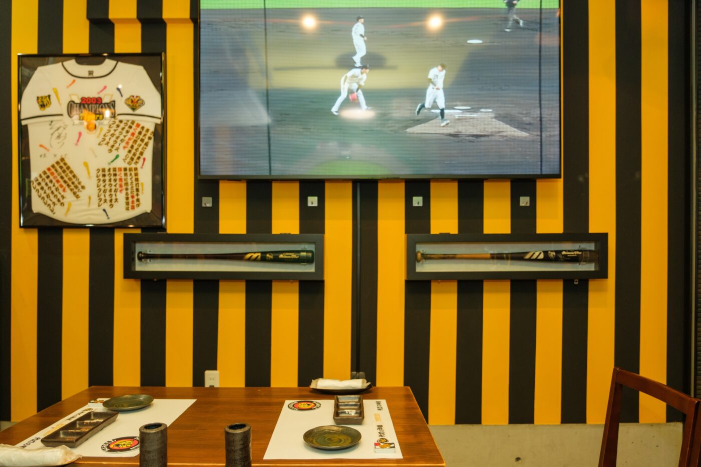 試合がない夜も、心は甲子園へ。-2