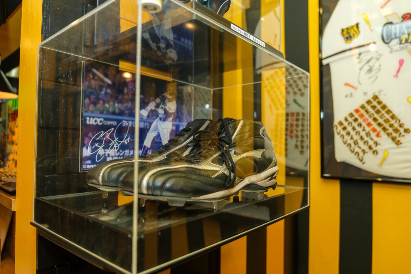 試合がない夜も、心は甲子園へ。-3