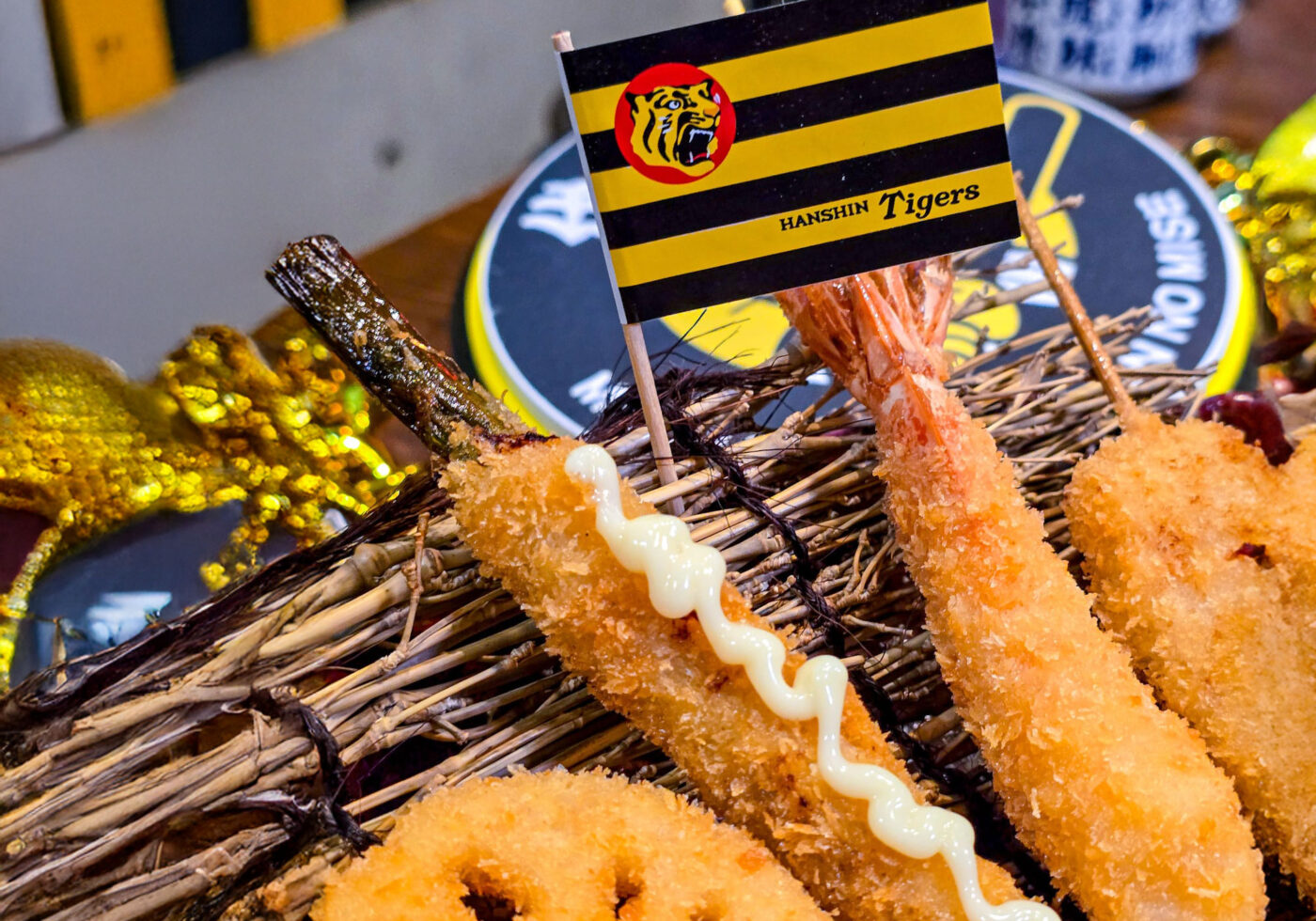 試合がない夜も、心は甲子園へ。-1