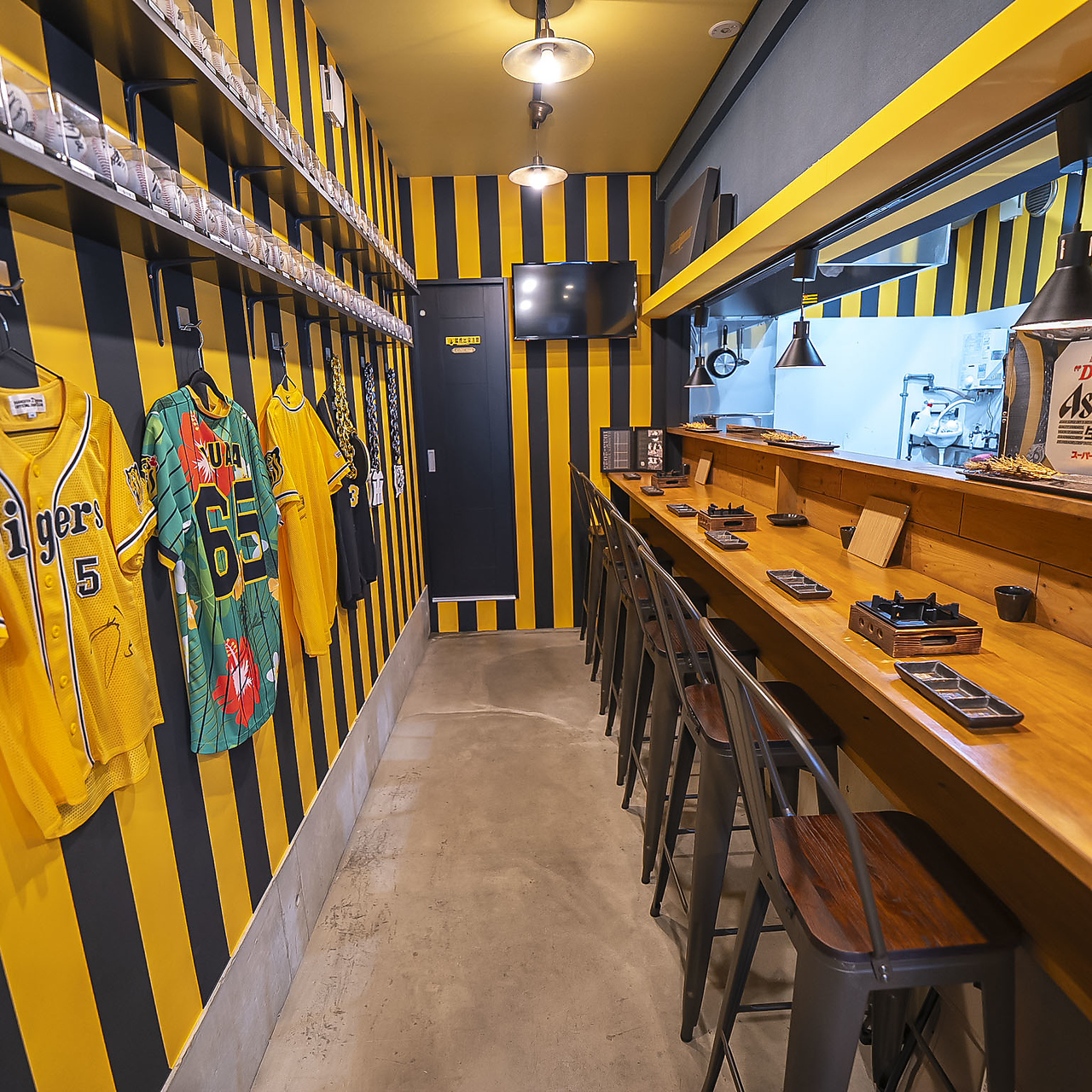 試合がない夜も、心は甲子園へ。-2